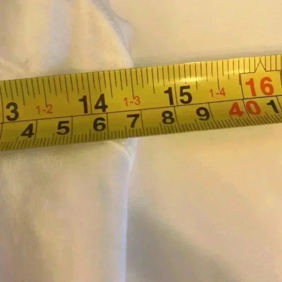 Lululemon Tank Top-Sz 4 - Picture 5 of 5